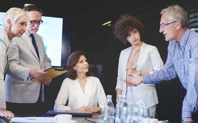 From Manager to Leader: Essential Skills Every CEO Needs to Inspire Their Team