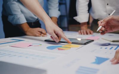 Eliminate Bottlenecks: How Business Owners Can Streamline Operations to Drive Growth