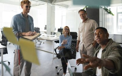 Build a High-Performing Team: A Step-by-Step Guide